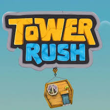 Tower Rush game Download and install